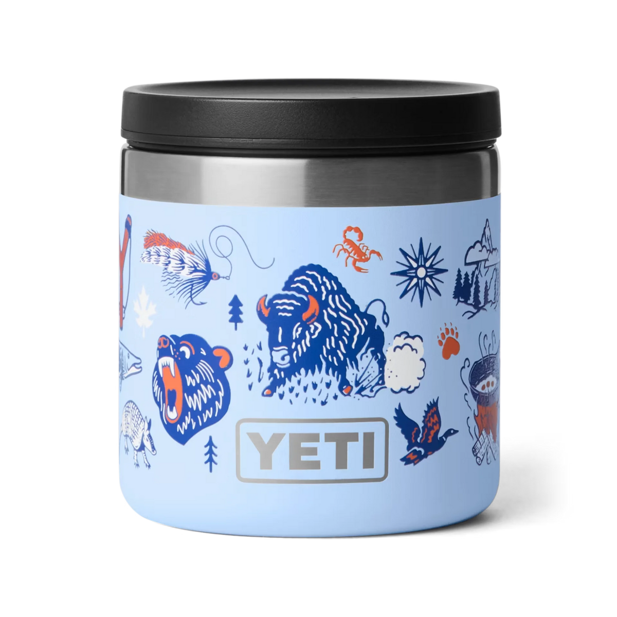 Rambler® 8 oz Insulated Food Jar