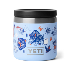 Rambler® 8 oz Insulated Food Jar