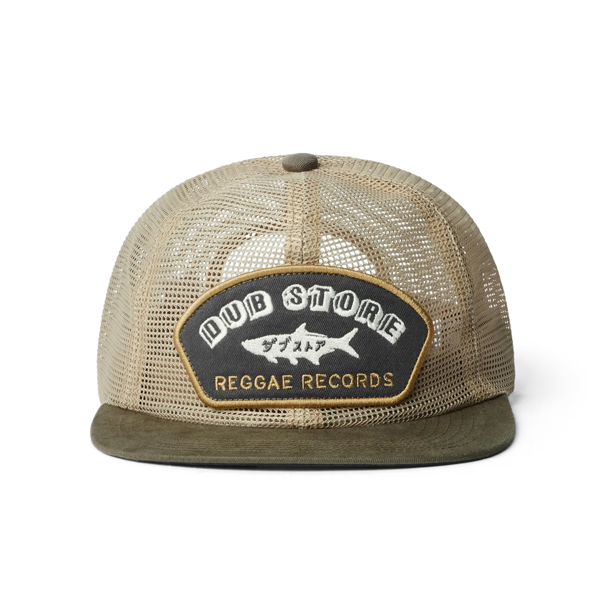 YETI® x Howler Brothers Dub Store Feedstore Snapback