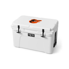 Baltimore Orioles Tundra® 45 Hard Cooler