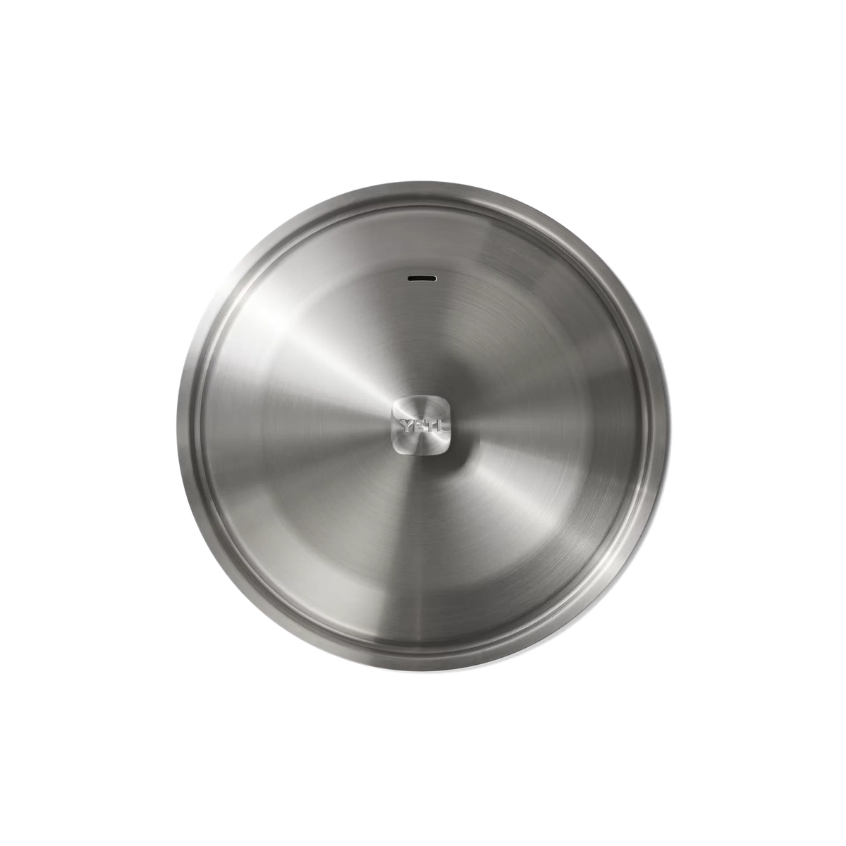 YETI™ Stainless Steel Lid