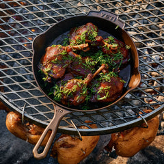 YETI® Cast Iron Skillet 10
