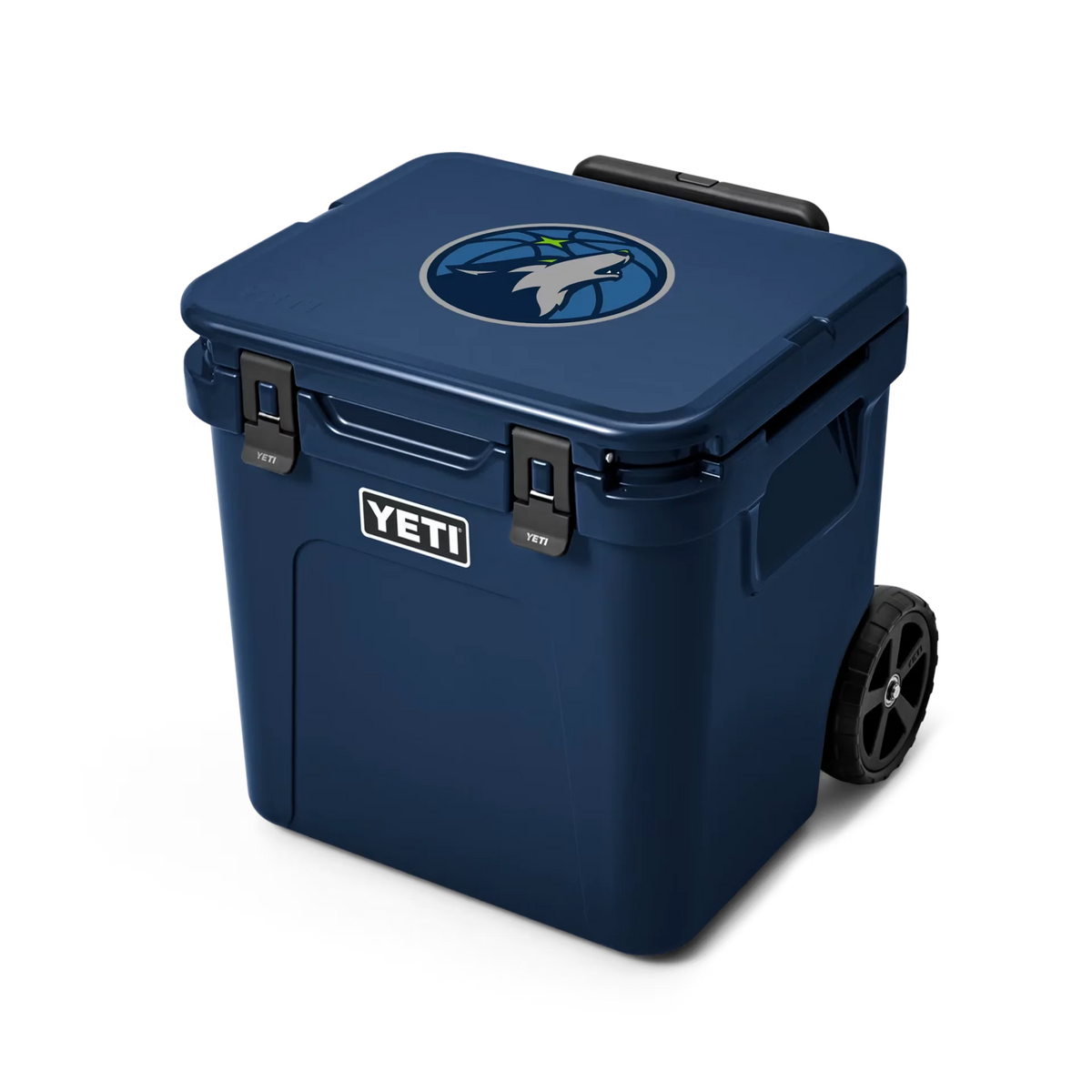 Minnesota Timberwolves Roadie® 48 Wheeled Cooler