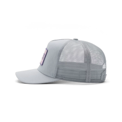 YETI® Badge Cherry Blossom Trucker Hat