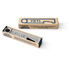 YETI® Brick Bottle Opener