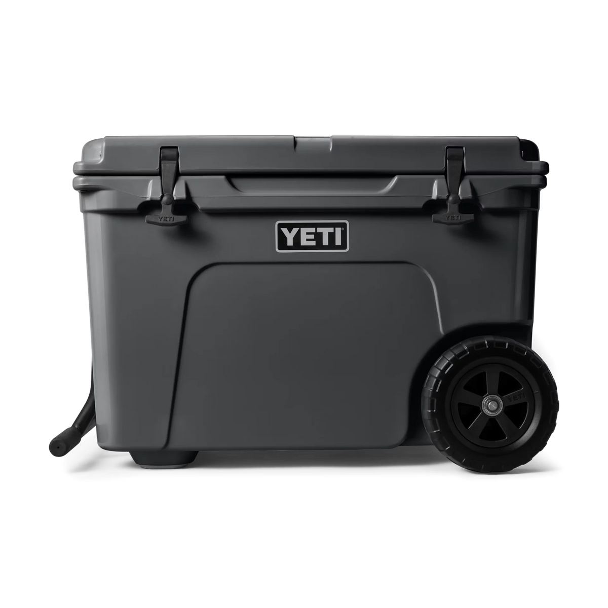 Tundra Haul® Wheeled Cooler