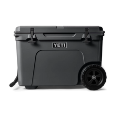Tundra Haul® Wheeled Cooler
