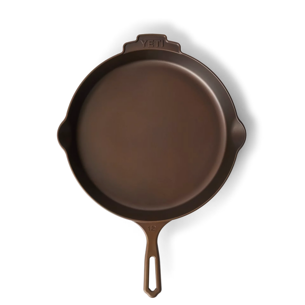 YETI® Cast Iron Skillet 12