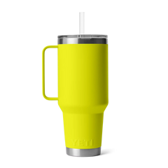 Rambler® 42 oz Straw Mug