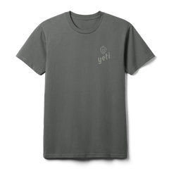 YETI® Prost! Badge Short Sleeve T-Shirt