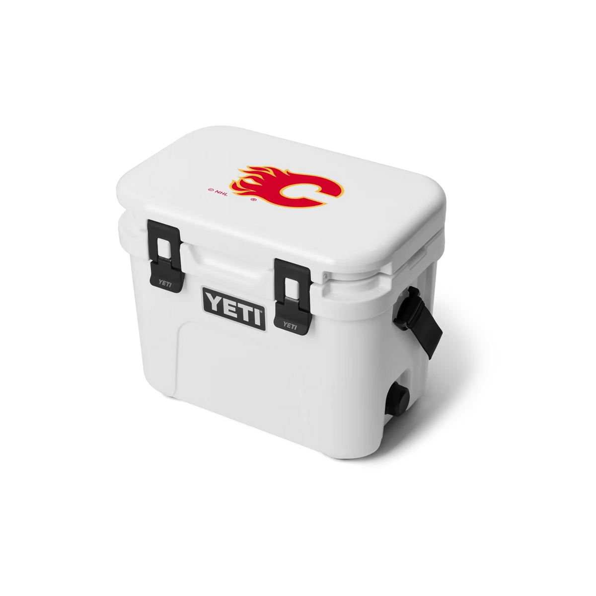 Calgary Flames Roadie® 15 Hard Cooler