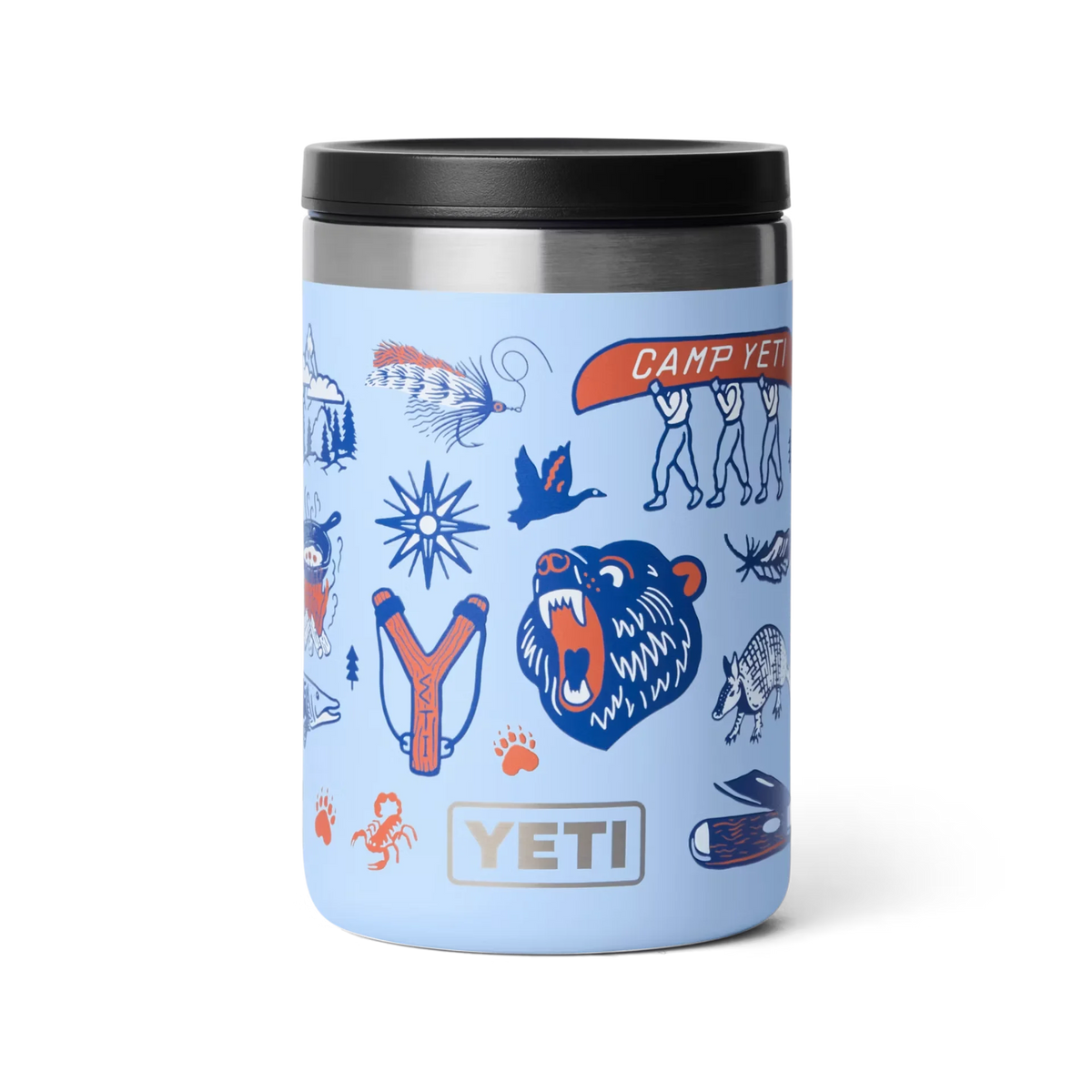 Rambler® 16 oz Insulated Food Jar