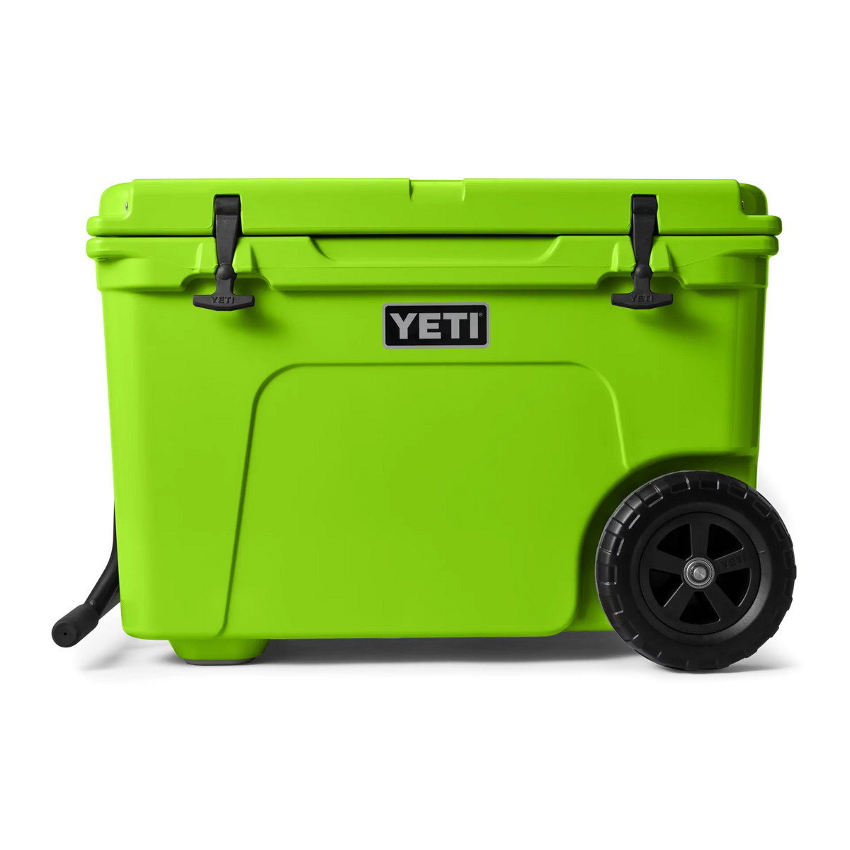 Tundra Haul® Wheeled Cooler