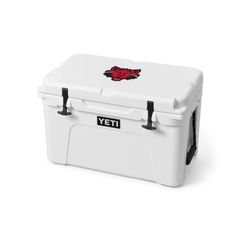 Arkansas State Tundra® 45 Hard Cooler