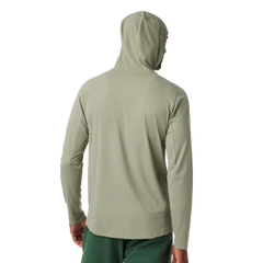 Hooded Ultra Lightweight Sunshirt