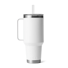 Rambler® 42 oz Straw Mug