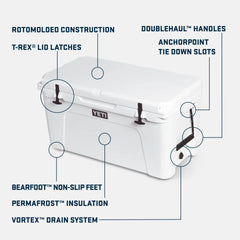Tundra® 75 Hard Cooler