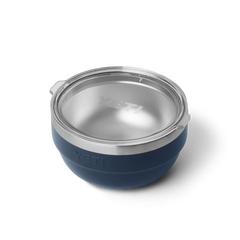Rambler® 1 QT Insulated Bowl