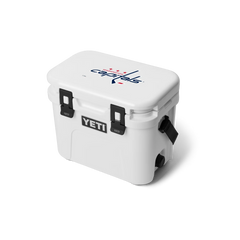 Washington Capitals Roadie® 15 Hard Cooler