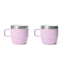 Rambler® 6 oz Stackable Mugs