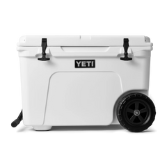 Tundra Haul® Wheeled Cooler