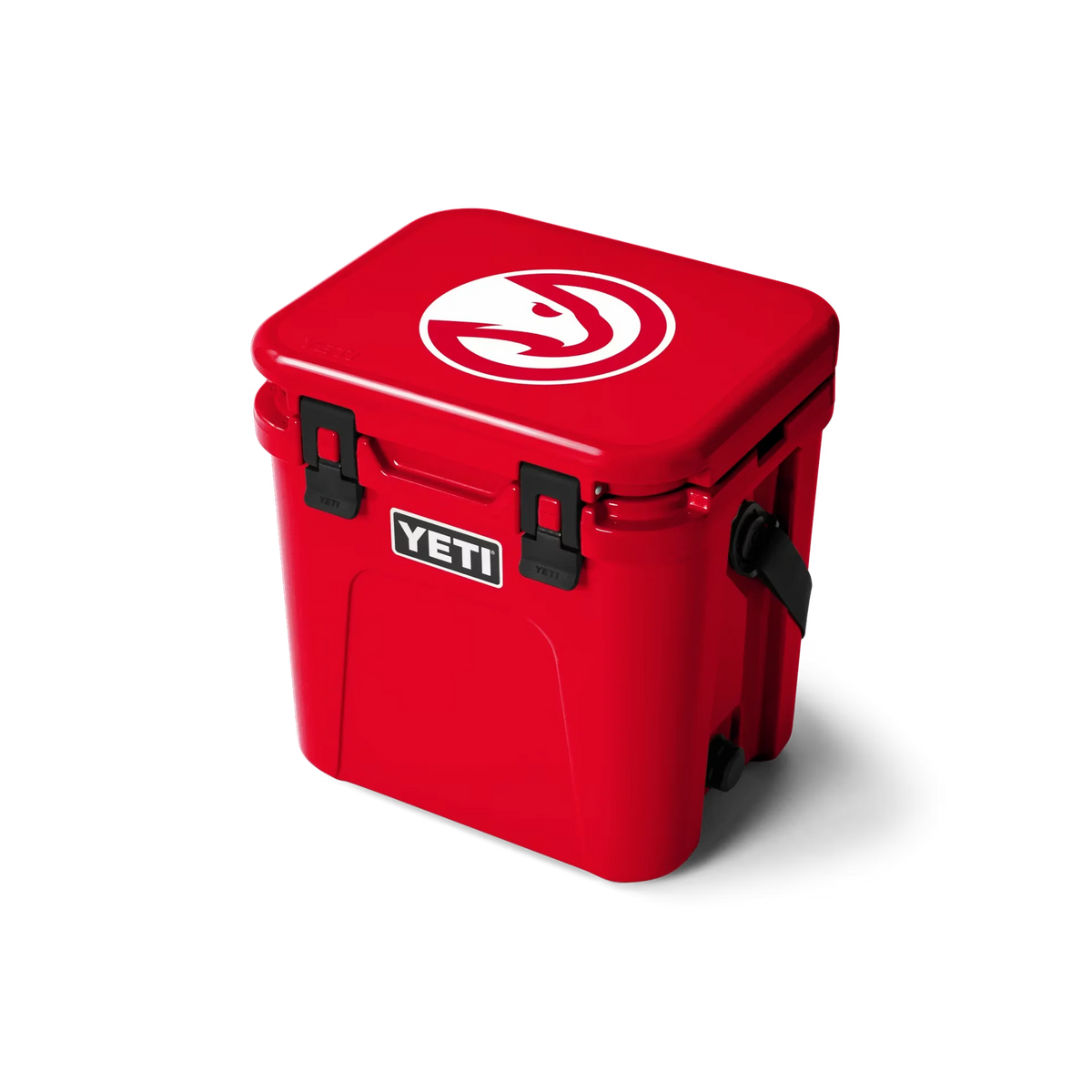 Atlanta Hawks Roadie® 24 Hard Cooler