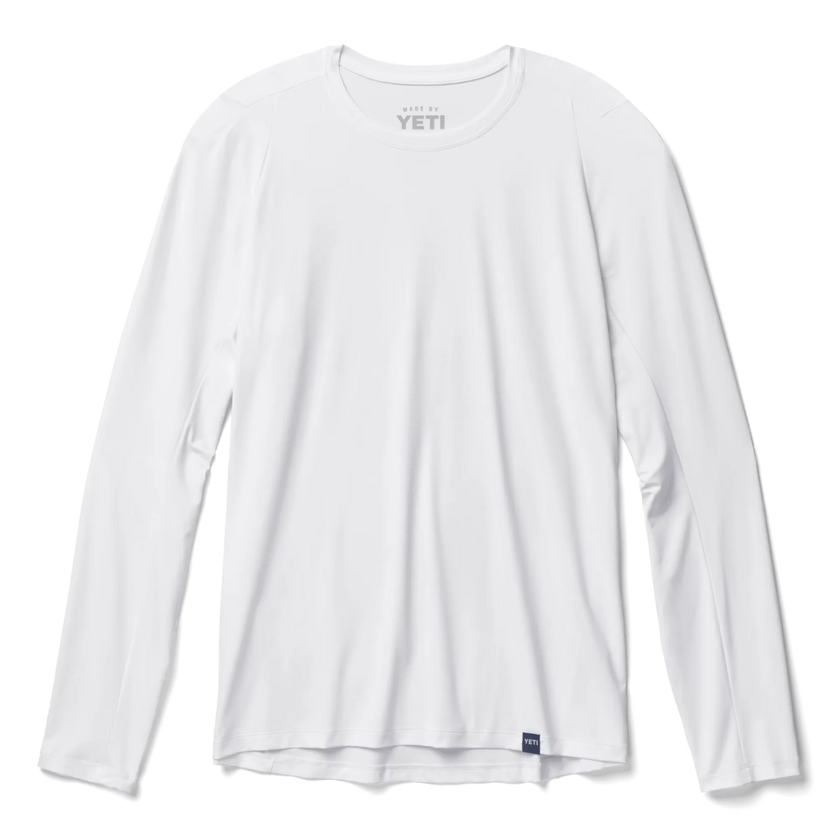 Crew Neck Ultra Lightweight Sunshirt