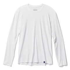 Crew Neck Ultra Lightweight Sunshirt