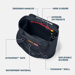 YETI x Oracle Red Bull Racing Camino® 20 Carryall Tote Bag